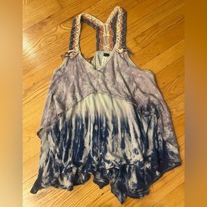 We the free people summer top